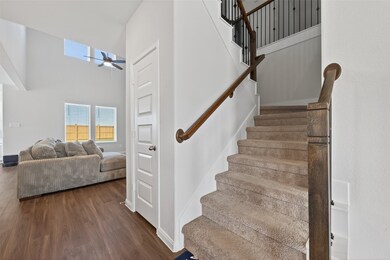 3025 Waxwing Dr, Brookshire, TX 77423 - photo 6