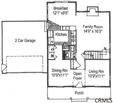 971 Mac Arthur Dr, Ballston Spa, NY 12020 - photo 2