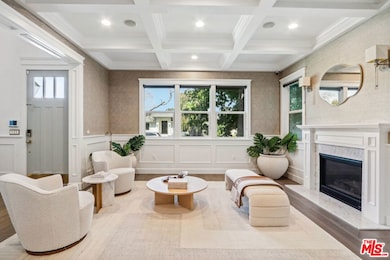 14000 Morrison St, Sherman Oaks, CA 91423 - photo 4