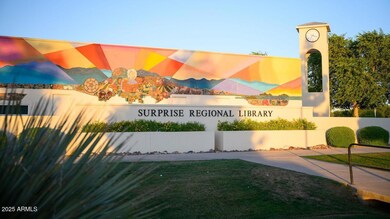 Surprise Library