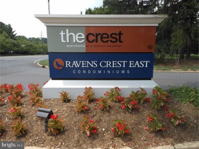 416 Ravens Crest Dr, Plainsboro, NJ 08536 - photo 2