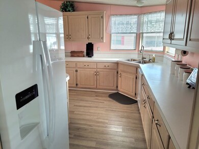 5945 Benz Place unit 646, Zephyrhills, FL 33540 - photo 4