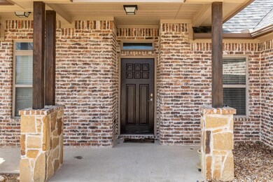 3912 Melrose Trail, Sherman, TX 75090 - photo 4