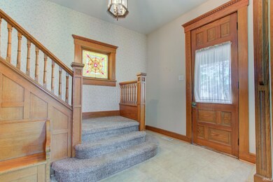 235 N Independence St, Tipton, IN 46072 - photo 4