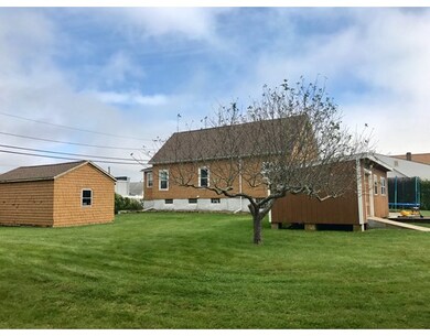 8 Mccabe St, South Dartmouth, MA 02748 - photo 2