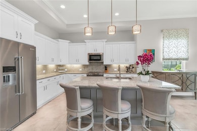 14812 Dockside Ln, Naples, FL 34114 - photo 4