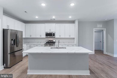 Element at Mill Creek unit 110, Annapolis, MD 21409 - photo 3