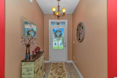 1153 Midtown Village Dr, Conway, SC 29526 - photo 4