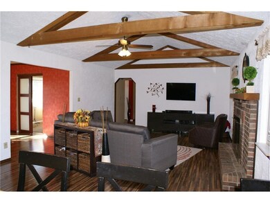 3386 E Base Rd, Greensburg, IN 47240 - photo 2