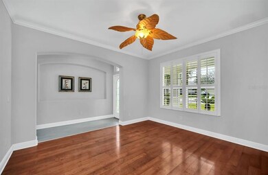 Dining Room - Foyer