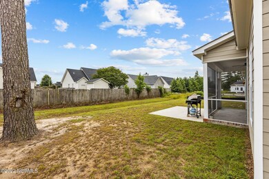 2509 Charity Ln, Winterville, NC 28590 - photo 7