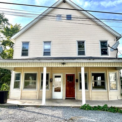 311 S Irving Ave, Scranton, PA 18505 - photo 2