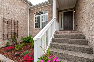 545 Mortons Lake Rd, Manchester, TN 37355 - photo 4