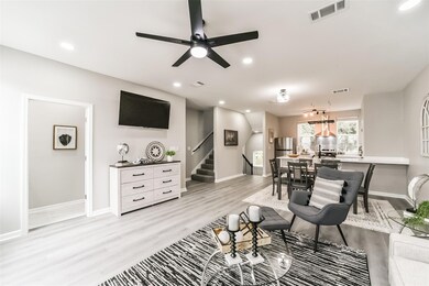 2519 Washington St unit 202, Waller, TX 77484 - photo 5