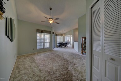 Entry_Living Area