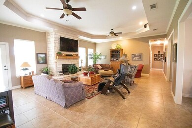 161 Cleve Cole Rd, Denison, TX 75021 - photo 6