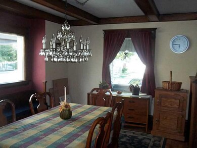 Dining Room.