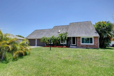 Large lot