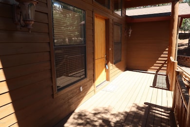 2150 Evergreen Ln, Show Low, AZ 85901 - photo 5