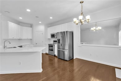 5233 Whiteoak Ave SE, Smyrna, GA 30080 - photo 5