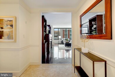 The Residences at The Ritz-Carlton unit 6L, Washington, DC 20037 - photo 4