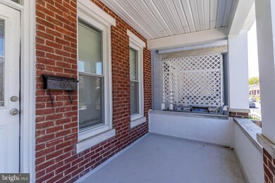 551 E 38th St, Baltimore, MD 21218 - photo 4