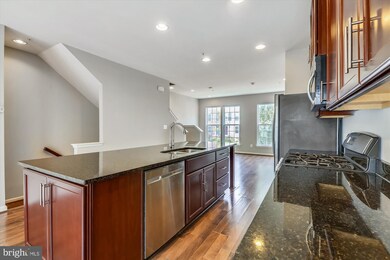 22507 Phillips St unit 1402, Clarksburg, MD 20871 - photo 4