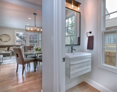 5 Oak St unit A, Somerville, MA 02143 - photo 4