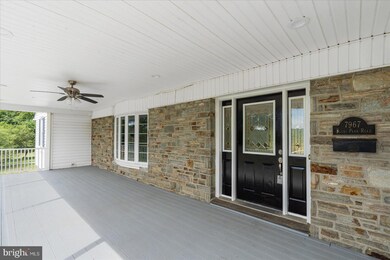 7967 Max Blobs Park Rd, Jessup, MD 20794 - photo 6