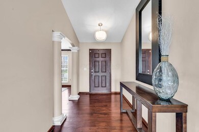 7980 Tree Lake Blvd, Powell, OH 43065 - photo 6