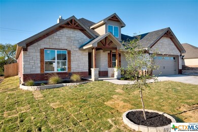 7109 Diamond Dove Dr, Temple, TX 76502 - photo 2