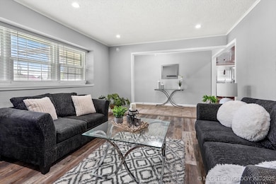 6709 E 26th Ct, Tulsa, OK 74129 - photo 6