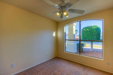 Additional Bedrooms (1)
