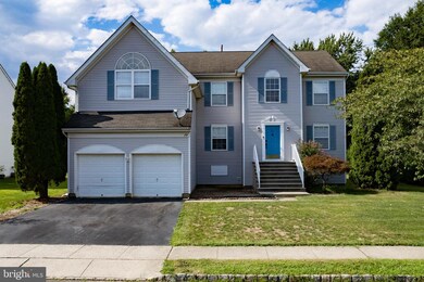 78 Greenbrook Dr, Columbus, NJ 08022 - photo 2