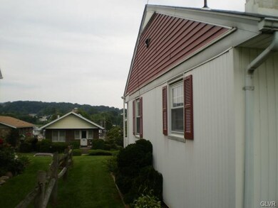 Low maintenance exterior