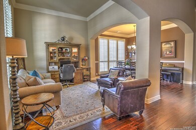 3542 Pinnacle Dr, San Antonio, TX 78261 - photo 3