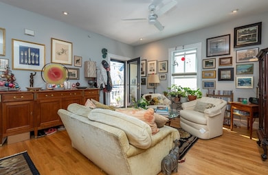 36 Essex St unit 1, Salem, MA 01970 - photo 5