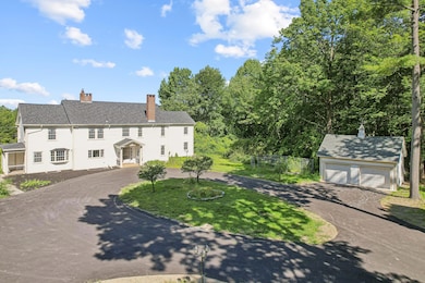 328 Blackstrap Rd, Falmouth, ME 04105 - photo 3