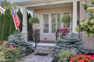 913 Ocean Rd, Spring Lake, NJ 07762 - photo 7