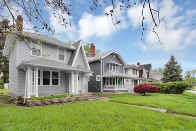 795 S Richardson Ave, Columbus, OH 43204 - photo 3