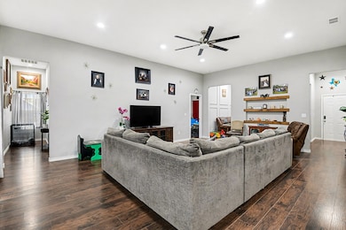 139 Quail Ln, Boyd, TX 76023 - photo 5