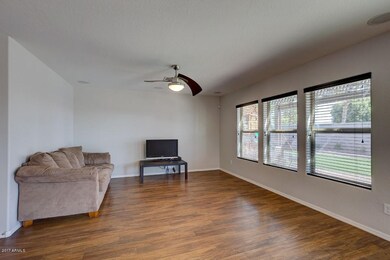 Downstairs Family Room