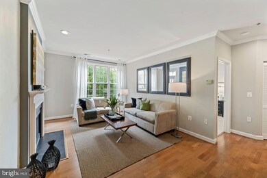 1320 N Wayne St unit 308, Arlington, VA 22201 - photo 5