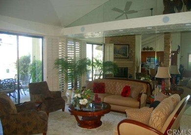 Formal Sitting Room