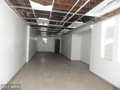 1813 Walbrook Ave, Baltimore, MD 21217 - photo 6