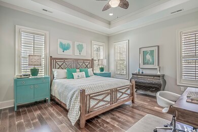 5414 Via Verde Dr, North Myrtle Beach, SC 29582 - photo 5