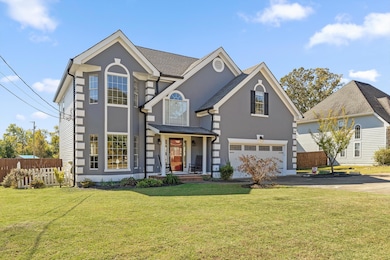 7706 Ashley Oaks Dr, Chattanooga, TN 37421 - photo 3