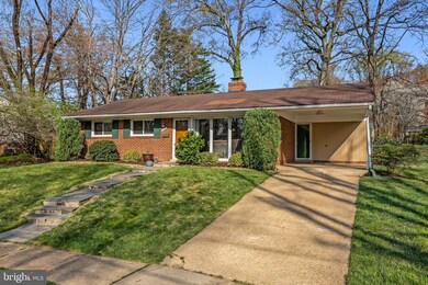 203 Scott Cir SW, Vienna, VA 22180 - photo 6