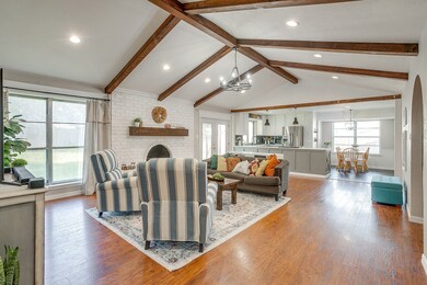 6820 Whitman Ave, Fort Worth, TX 76133 - photo 6