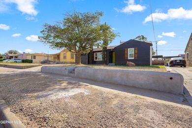 614 Loretto Rd, El Paso, TX 79903 - photo 2